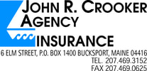 The John R. Crooker Agency